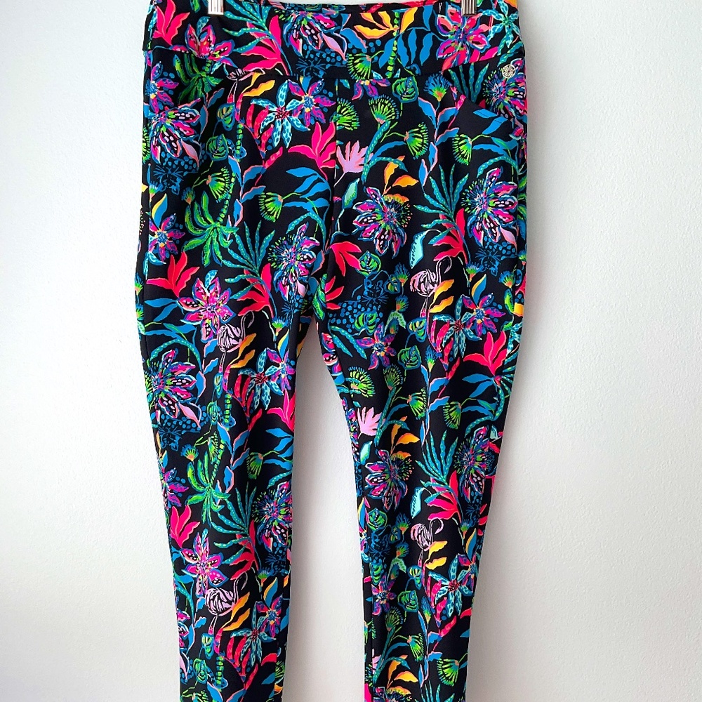 Lilly Pulitzer Luxletic Corso pant